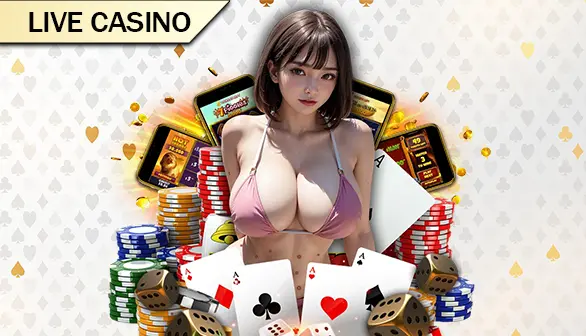 Casino EZE338
