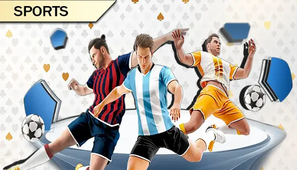 Sports EZE338