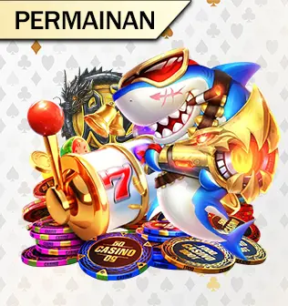 Permainan Slot EZE338
