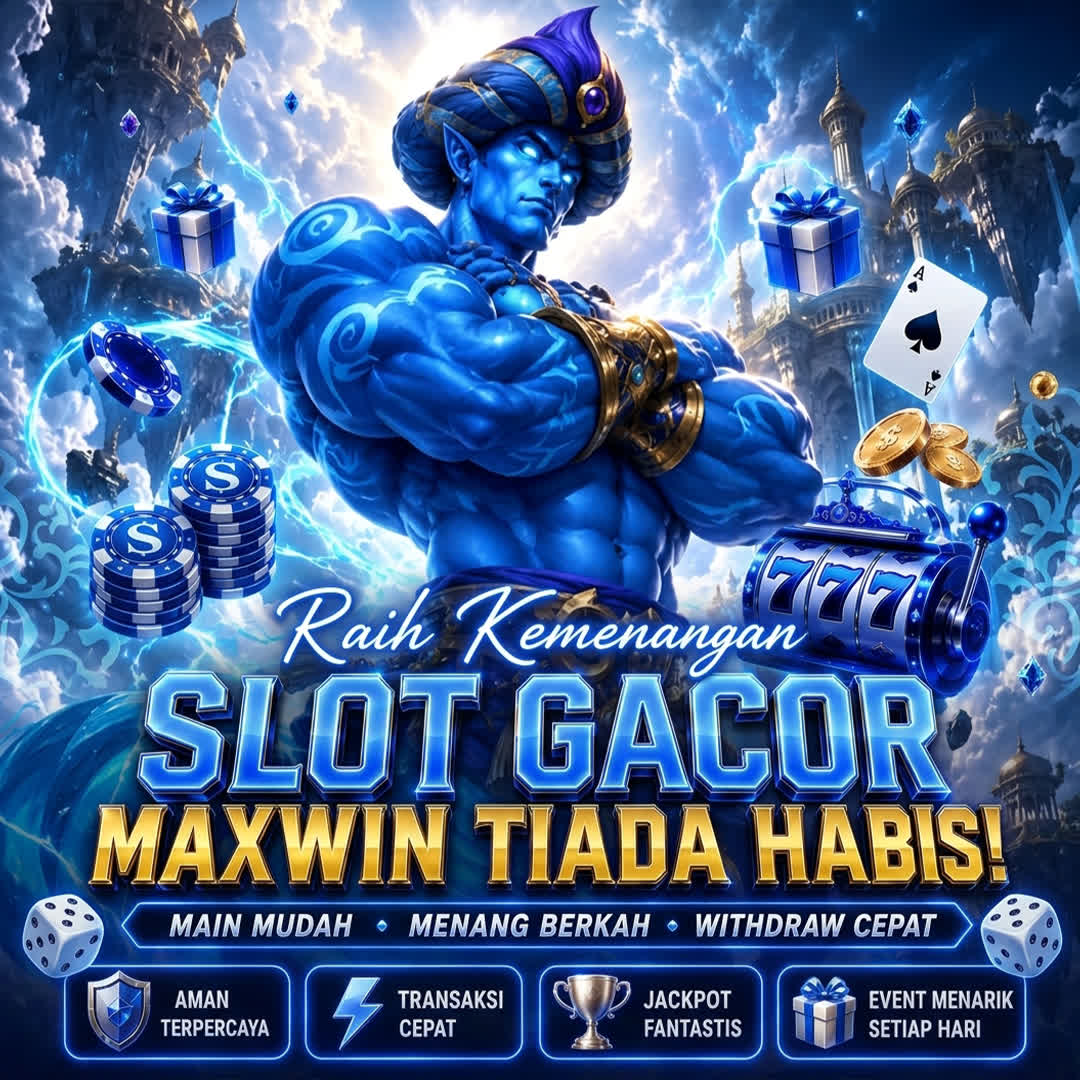 💎 Bebas Pilih Mode Game Keren Sesuai Selera Member
